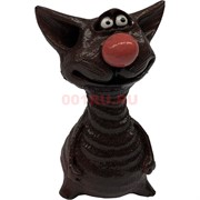 Фигурка «Кот с ушами» (К5) из полистоуна
