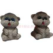 Фигурка «Котик» (К9) из полистоуна