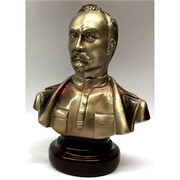 Бюст Дзержинского 15 см