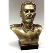 Бюст Сталина 18 см