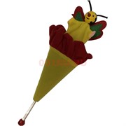 Игрушка для театральных представлений «Пчелка» 6 шт/уп