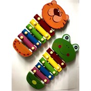 Игрушка Ксилофон маленький