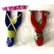 Игрушка деревянная рогатка