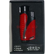 Зажигалка газовая Jobon 3 огня