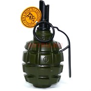 Зажигалка "Граната" большая
