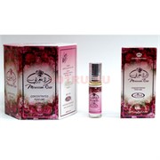 Масляные духи Al-Rehab «Moroccan Rose» 6 мл женские 6 шт/уп