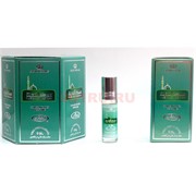 Масляные духи Al-Rehab «Musk Al Madinah» 6 мл унисекс 6 шт/уп