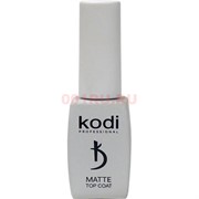 Матовый топ Коди matte top coat