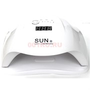 LED лампа с сенсором «Sun» 54w