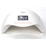 LED лампа с сенсором «Sun» 48w