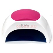 UV/LED лампа с сенсором «Sun 2c» 48w