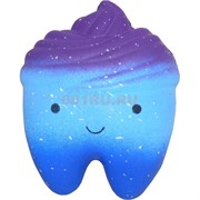 Сквиши Синий Зуб Bluetooth 12 шт/уп