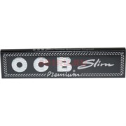 Бумага для самокруток OCB Slim Premium