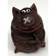 Котик (12) из полистоуна 7 см