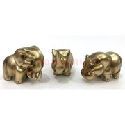 Набор фигурок животных (9-784)
