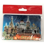 Магнит (MS-20) «Москва» виниловый