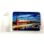 Магнит виниловый (MS-156) «Москва»