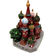 Статуэтка «Кремль» (MC-05) из керамики