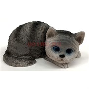 Кошка (K13) из керамики 2 цвета