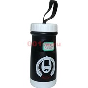 Бутылка для напитков (P-806) «Gentleman» 60 шт/уп