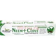 Зубная паста Cudos «Neem+Clove» 100 г
