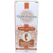 Крем для ног Vedik essence 30 г