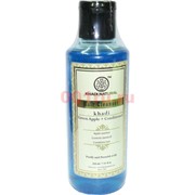 Шампунь khadi «green apple» + кондиционер (Индия)