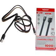 Кабель зарядки ipipoo для Type-C 1 м