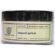 Крем для лица «Khadi» миндаль и абрикос 50 г