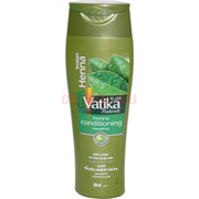 Шампунь Vatika с хной 200 мл