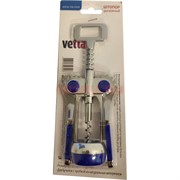 Штопор рычажный Vetta