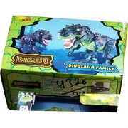 Игрушка музыкальная Тиранозавр Рекс (4328)