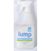 Средство для мытья окон «lump» 500 мл