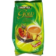 Чай «Tata Tea» gold 250 г