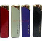 Зажигалка газовая Tiger Lighter 4 цвета