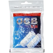 Фильтры сигаретные OCB Slim 120 шт