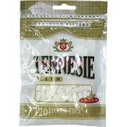 Фильтры сигаретные Tennesie Slim 100 шт