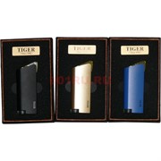 Зажигалка Tiger газовая с регулятором