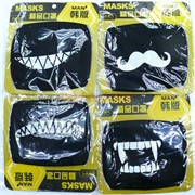 Маски «Masks man» 20 шт/уп