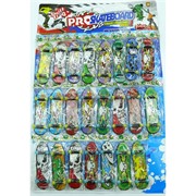 Игрушка «Proskateboard» 24 шт/уп