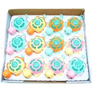 Игрушка Черепаха заводная 12 шт/упаковка