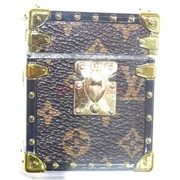 Кейс для эйрподсов «Louis Vuitton»