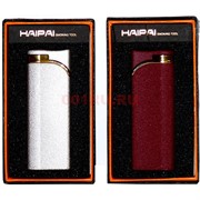 Зажигалка газовая Haipai турбо откидная