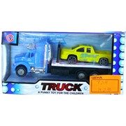 Игрушка машинка (724) детская