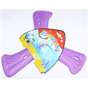 Игрушка детская бумеранг