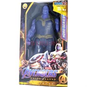 Игрушка Танос звуковая световая
