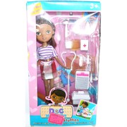 Игрушка (808) Doctor`s Bags