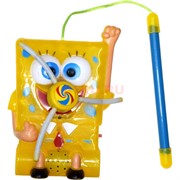 Игрушка музыкальная «Спанч Боб»