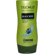 Кондиционер Trichup Black Seed 200 мл Черный Тмин