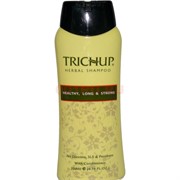 Trichup Herbal Shampoo 200 мл Healthy Long &amp; Strong
